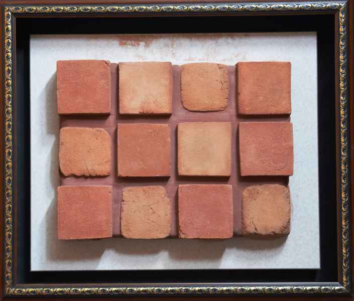 دارای 6 رنگ متنوع ، کد محصول از 123 الی 128